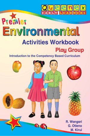Premier Environmental Activities - Play Group