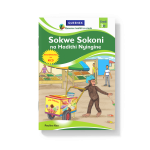 Sokwe Sokoni na Hadithi Nyingine