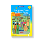 The Scout Camp and Other Stories