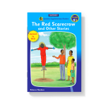 The Red Scarecrow and Other Stories