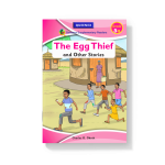 The Egg Thief and Other Stories