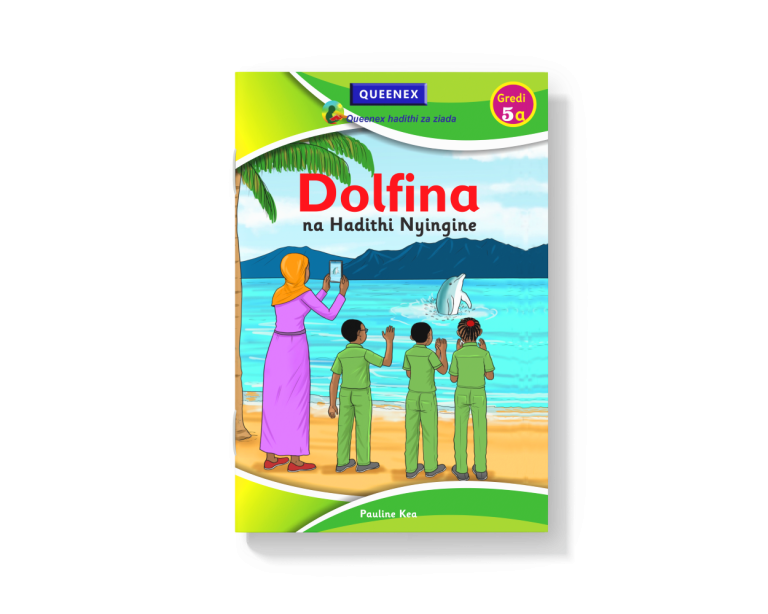 Akili ni Mali na Hadithi Nyingine