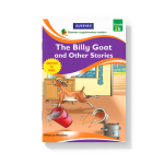 The Billy Goat and Other Stories