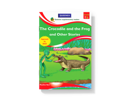 The Crocodile and the Frog and Other Stories