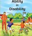 Ability in Disability