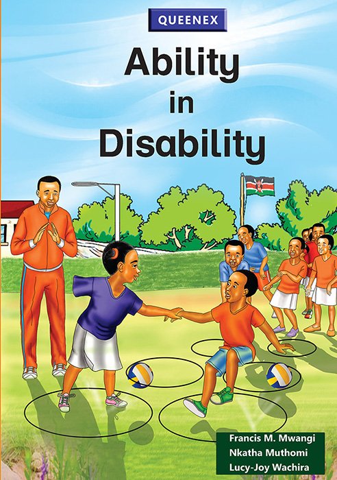 Ability in Disability