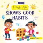 Bright child- Shows Good Habits Cover