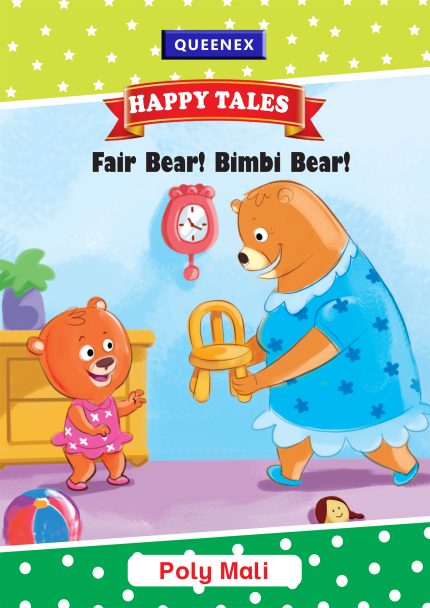Fair Bear! Bimbi Bear!