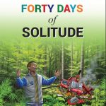Forty Days of Solitude - Queenex Publishers