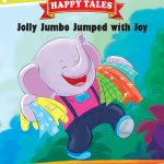 Jolly Jumbo jumped with Joy