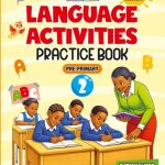 Language Activities Practice Book PP2 - Queenex Publishers