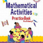 Mathematical Activities Practice book - PP2 - Queenex Publishers