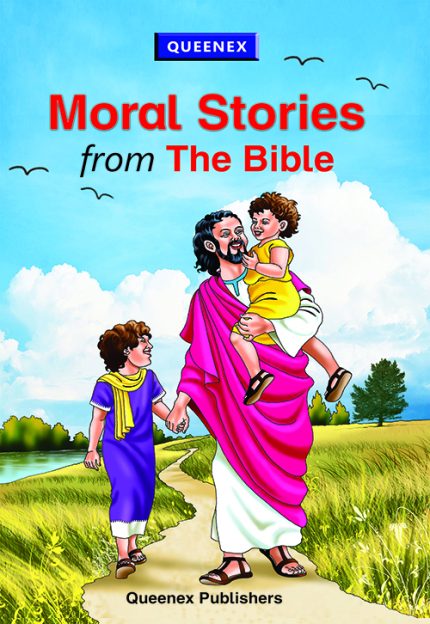 Moral Stories from the Bible