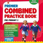 Premier Combined Practice Book- PP2