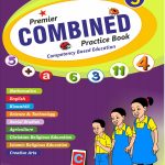 Premier Combined Practice Book - Grade 5
