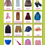 clothes -Queenex publishers