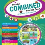 Premier Combined Grade 9